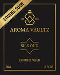 Silk Oud 50ML