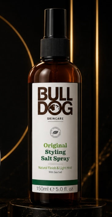 Hair Styling Salt Spray