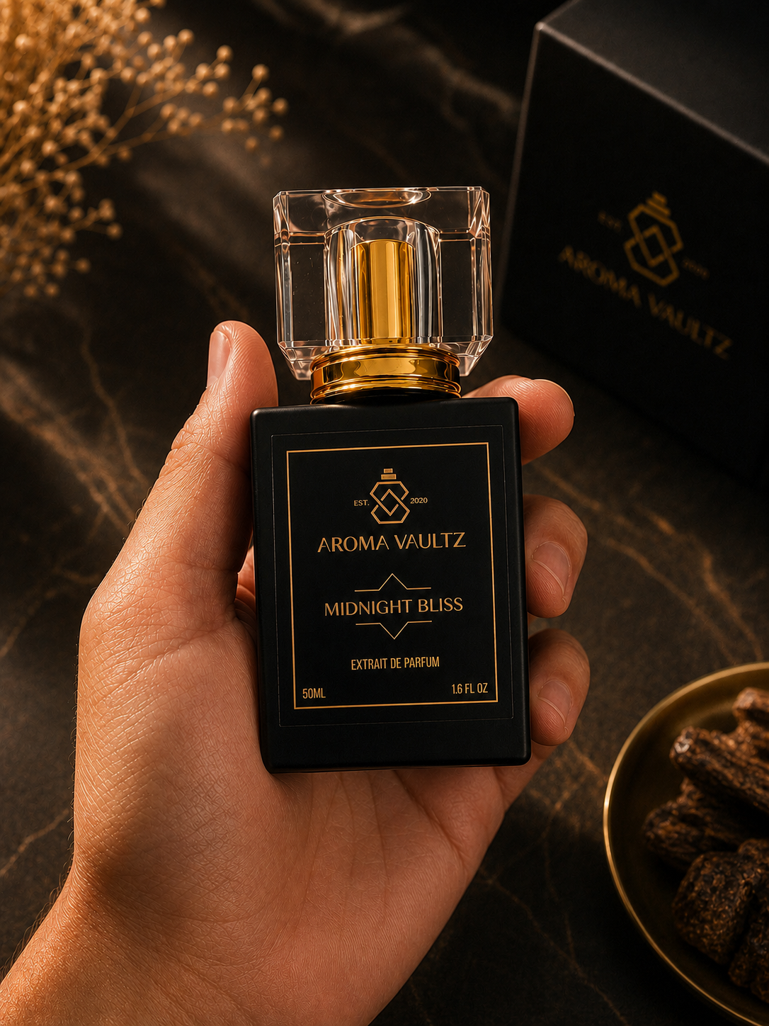 Midnight Bliss 50ML