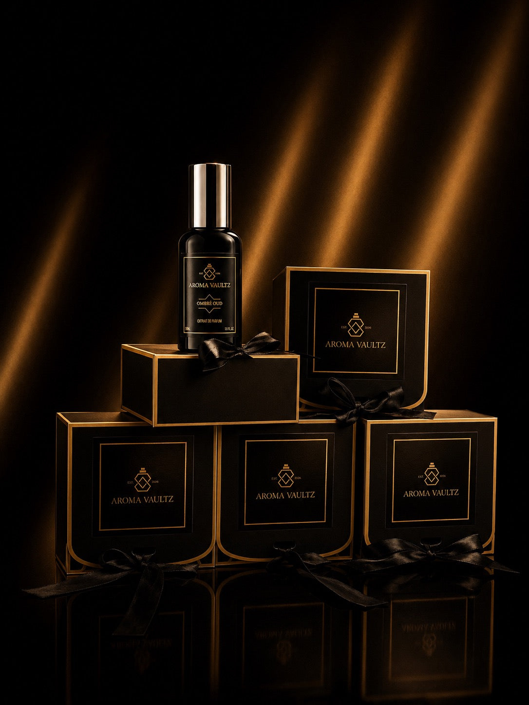 Ombré Oud 50ML